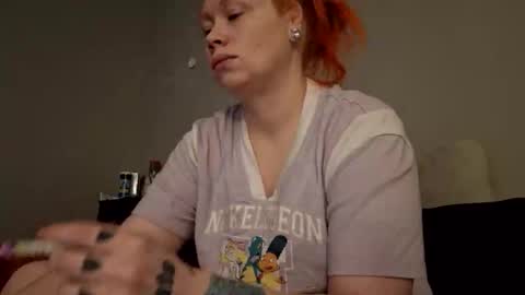 Mistress Bunny online show from April 2026 05:15:01 AM