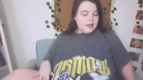 Snapshot of brattyprincess_emma chatting on September 2025 07:25:01 PM Emma online show from September 2025 07:25:01 PM