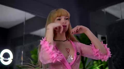 Snapshot of brattyscarlet chatting on March 2026 06:49:01 AM Scarlet online show from March 2026 06:49:01 AM