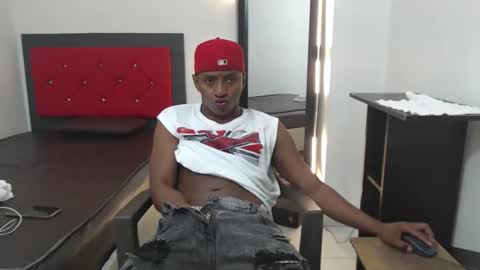 braulioth online show from November 2025 02:10:01 AM