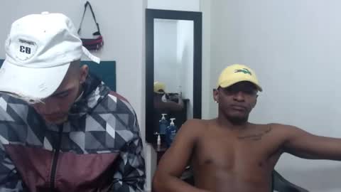 braulioth online show from December 2025 03:56:02 AM