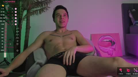 Johny Bravo online show from December 2024 06:29:02 AM