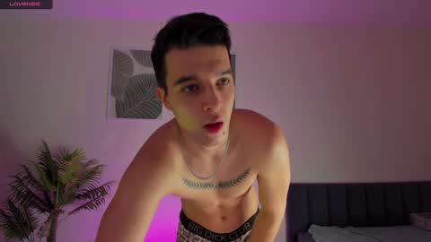 Johny Bravo online show from January 2025 03:21:01 PM