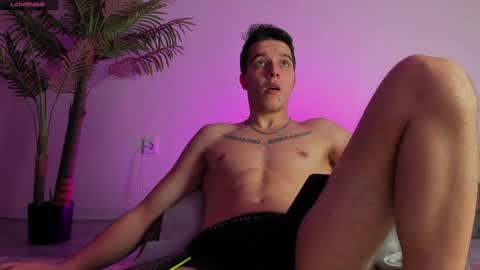 Johny Bravo online show from January 2025 05:51:01 AM