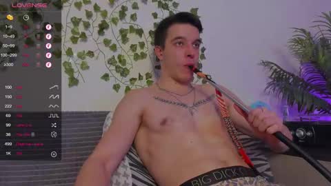 Johny Bravo online show from February 2026 01:48:02 PM