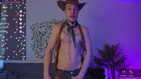 Johny Bravo online show from March 2026 01:48:01 PM