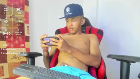 brayan_chevignon online show from December 2024 10:01:01 PM