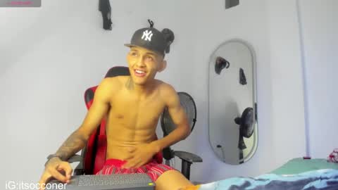 brayan_chevignon online show from February 2025 05:53:01 AM