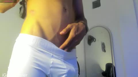 brayan_chevignon online show from February 2025 05:37:01 AM