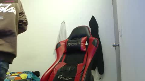 brayan_chevignon online show from October 2025 04:57:01 AM