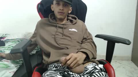 brayan_chevignon online show from December 2025 08:19:01 AM