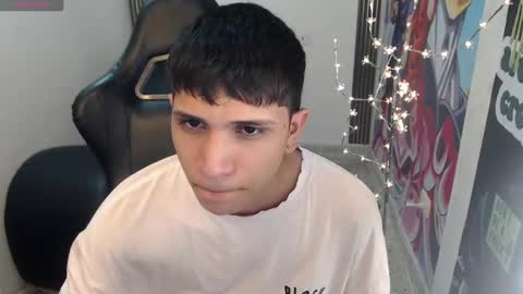 Snapshot of brayan_lopezz chatting on January 2025 12:56:01 PM BRAYAN online show from January 2025 12:56:01 PM