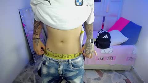 Snapshot of brayan_lopezz chatting on December 2025 02:23:02 PM BRAYAN online show from December 2025 02:23:02 PM