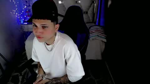 Snapshot of brayan_lopezz chatting on April 2026 06:21:01 PM BRAYAN online show from April 2026 06:21:01 PM