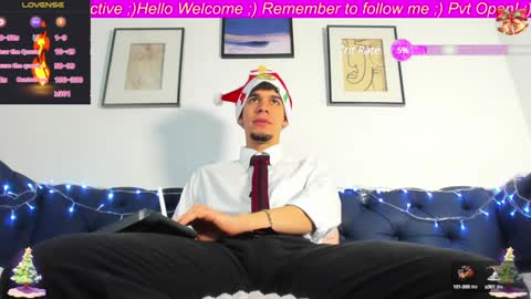 Snapshot of brayhambrown chatting on December 2024 09:28:01 PM brayhambrown online show from December 2024 09:28:01 PM