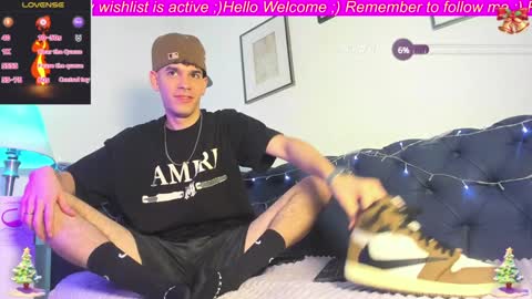 Snapshot of brayhambrown chatting on December 2024 10:34:02 PM brayhambrown online show from December 2024 10:34:02 PM