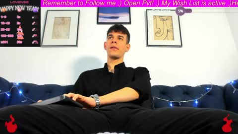 Snapshot of brayhambrown chatting on January 2025 10:44:02 PM brayhambrown online show from January 2025 10:44:02 PM