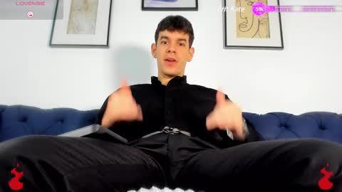 Snapshot of brayhambrown chatting on March 2025 08:33:02 PM brayhambrown online show from March 2025 08:33:02 PM