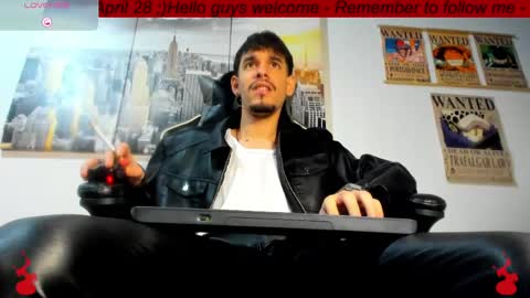 Snapshot of brayhambrown chatting on April 2026 12:01:01 AM brayhambrown online show from April 2026 12:01:01 AM