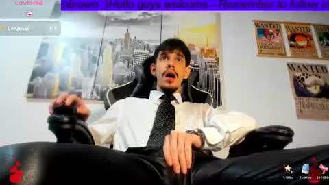brayhambrown online show from June 2026 05:27:01 AM