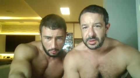 brazilianrippedcouple online show from May 2026 09:27:01 PM