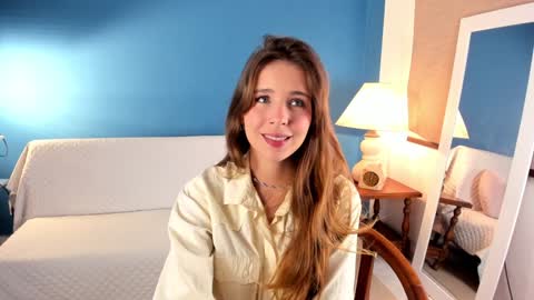 Brazilian Girls One More Cum online show from October 2025 04:08:01 PM