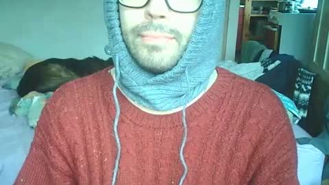 Bread89  online show from December 2024 11:01:01 AM