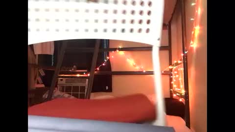 Snapshot of breadninja69 chatting on December 2024 06:50:01 PM Cockblock online show from December 2024 06:50:01 PM