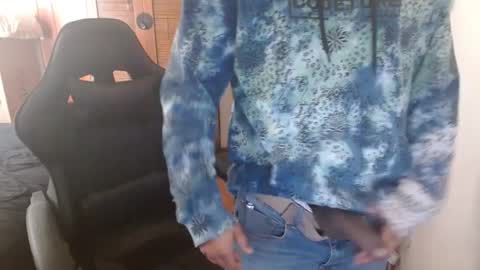 Breadw1nnah online show from December 2024 09:17:02 PM