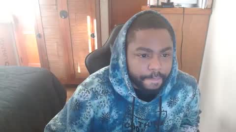 Breadw1nnah online show from January 2025 05:07:02 PM