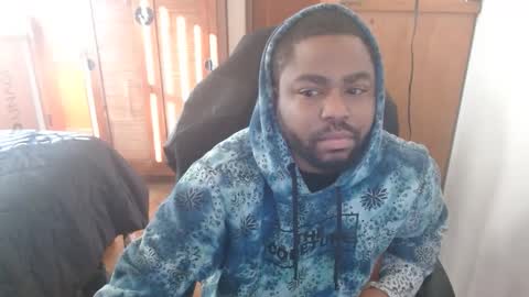 Breadw1nnah online show from January 2025 05:16:02 PM