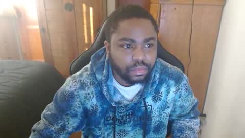 Breadw1nnah online show from January 2025 05:00:02 PM