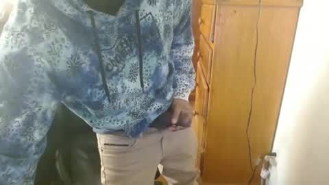 Breadw1nnah online show from January 2025 09:16:01 PM