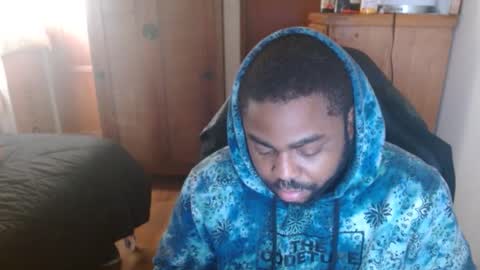 Breadw1nnah online show from January 2025 04:36:01 PM