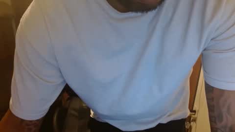 Breadw1nnah online show from January 2025 03:45:01 AM