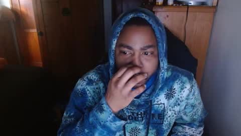 Breadw1nnah online show from January 2025 03:43:01 PM