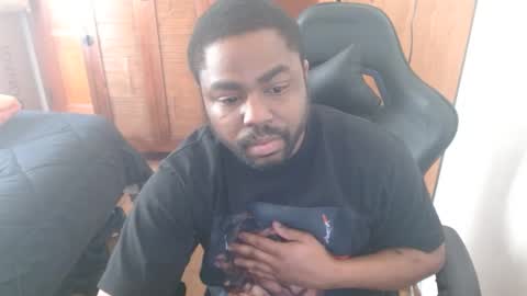 Breadw1nnah online show from January 2025 08:55:01 PM