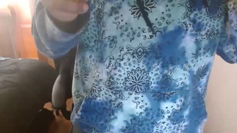 Breadw1nnah online show from January 2025 05:27:01 PM