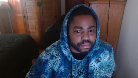 Breadw1nnah online show from January 2025 04:44:01 PM