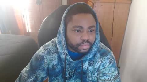 Breadw1nnah online show from January 2025 04:01:01 PM