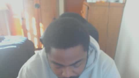 Breadw1nnah online show from February 2025 06:31:02 PM