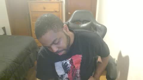 Breadw1nnah online show from October 2025 07:17:01 AM