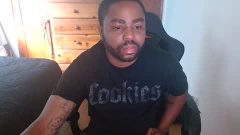 Breadw1nnah online show from October 2025 03:10:01 PM