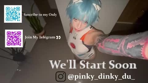 Rei  online show from April 2026 02:00:01 AM