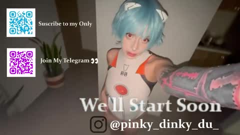 Snapshot of breakdownwaifu chatting on May 2026 12:05:01 AM Rei online show from May 2026 12:05:01 AM