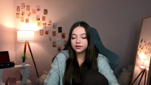 Rachel online show from February 2026 08:18:02 PM