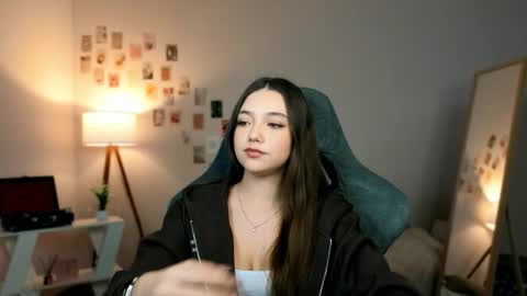 Snapshot of breakfastwithflowers chatting on March 2026 07:31:02 PM Rachel online show from March 2026 07:31:02 PM