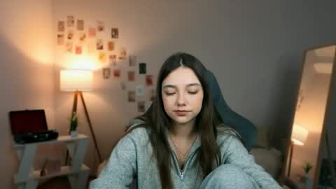 Snapshot of breakfastwithflowers chatting on March 2026 08:15:01 PM Rachel online show from March 2026 08:15:01 PM