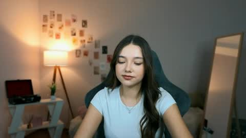 Snapshot of breakfastwithflowers chatting on March 2026 07:24:02 PM Rachel online show from March 2026 07:24:02 PM