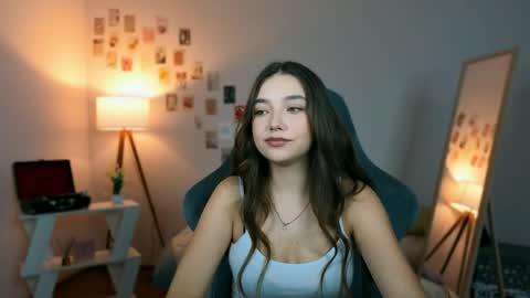 Snapshot of breakfastwithflowers chatting on April 2026 07:44:01 PM Rachel online show from April 2026 07:44:01 PM